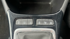 Vauxhall Crossland X 1.2T ecoTec [110] SE Nav 5dr [6 Speed] [S/S] Petrol Hatchback